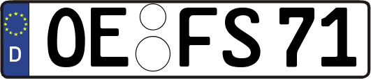 OE-FS71
