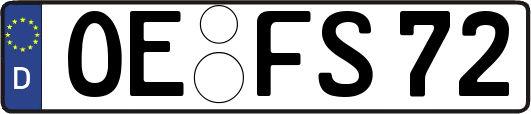 OE-FS72