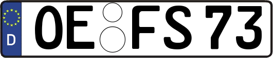 OE-FS73