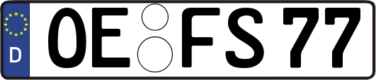 OE-FS77