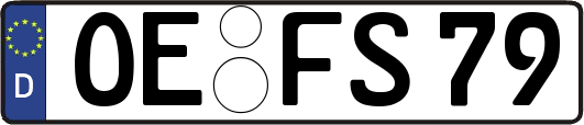 OE-FS79