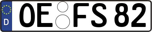 OE-FS82