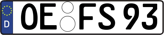 OE-FS93