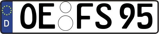 OE-FS95