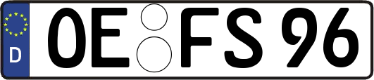 OE-FS96