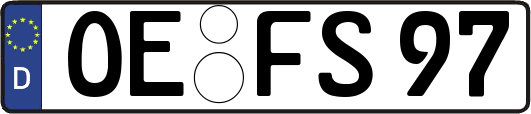 OE-FS97