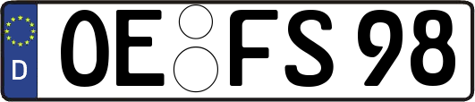 OE-FS98