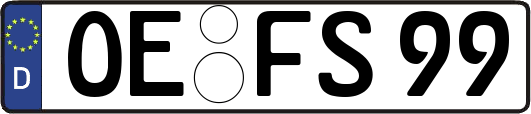 OE-FS99