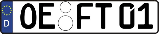 OE-FT01