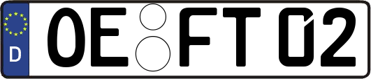 OE-FT02