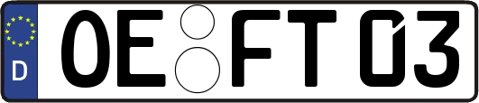 OE-FT03