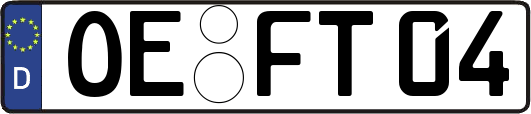 OE-FT04