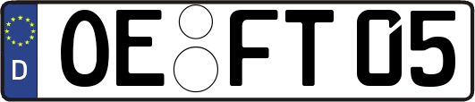 OE-FT05