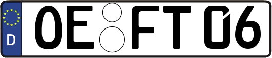 OE-FT06