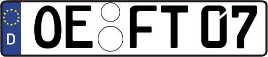 OE-FT07