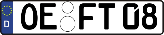 OE-FT08