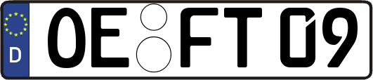 OE-FT09