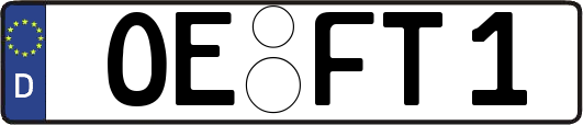 OE-FT1