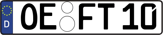 OE-FT10