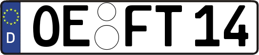 OE-FT14
