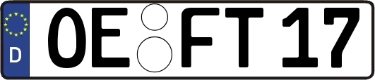 OE-FT17