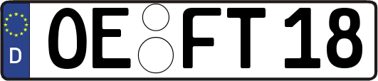 OE-FT18