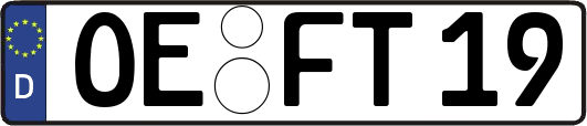 OE-FT19
