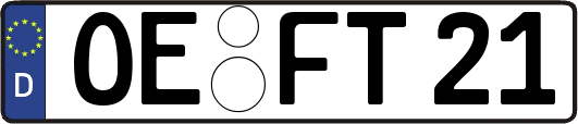 OE-FT21
