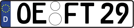 OE-FT29