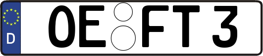 OE-FT3