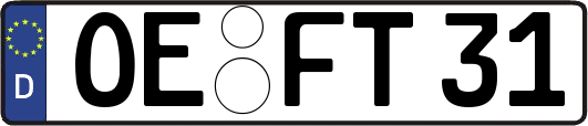 OE-FT31