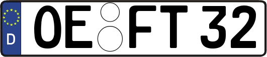 OE-FT32