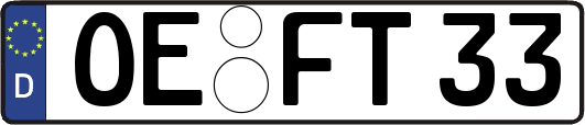 OE-FT33