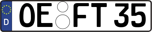 OE-FT35