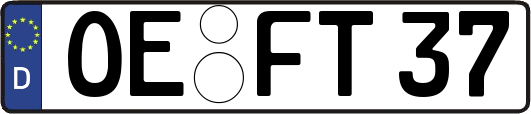 OE-FT37