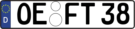 OE-FT38