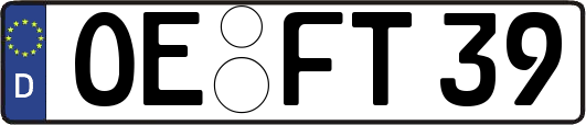 OE-FT39