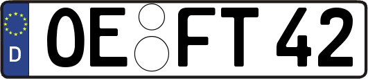 OE-FT42