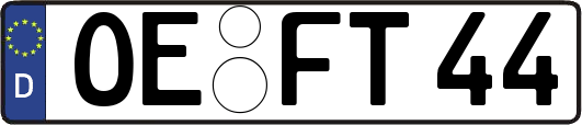 OE-FT44