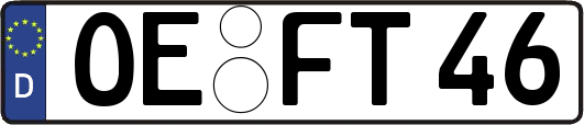 OE-FT46