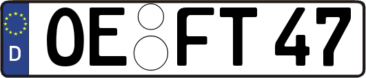 OE-FT47