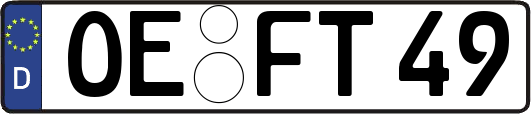 OE-FT49