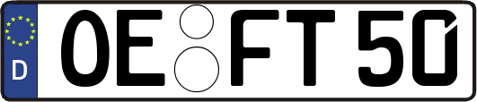 OE-FT50