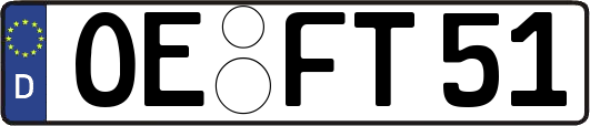 OE-FT51