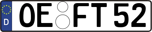 OE-FT52