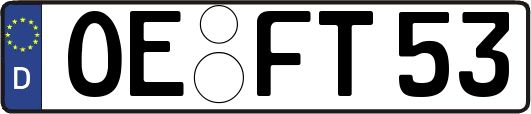OE-FT53