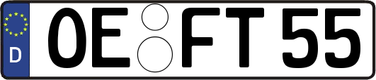 OE-FT55