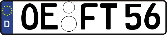 OE-FT56