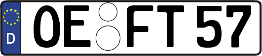 OE-FT57