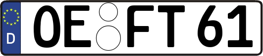 OE-FT61
